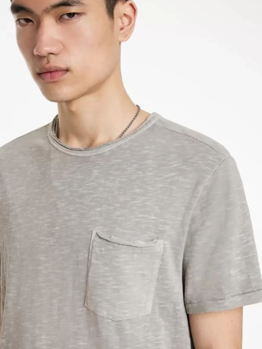 COOPER VINTAGE CREW-John Varvatos Clearance
