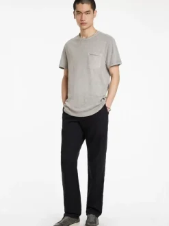COOPER VINTAGE CREW-John Varvatos Clearance