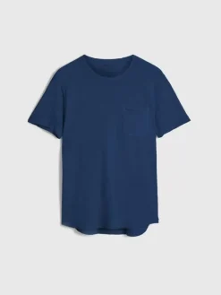 COOPER VINTAGE CREW-John Varvatos Outlet