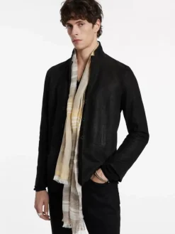 CORTEL SCARF-John Varvatos