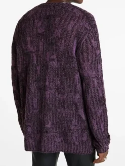 CURITIBA CREWNECK SWEATER-John Varvatos Outlet