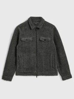 CYNDER TRUCKER-John Varvatos Best