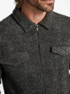 CYNDER TRUCKER-John Varvatos Best