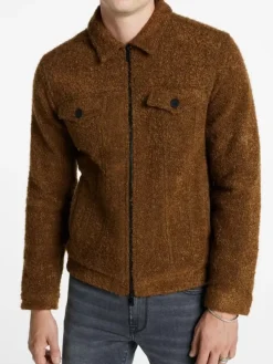 CYNDER TRUCKER-John Varvatos Best