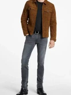 CYNDER TRUCKER-John Varvatos Best