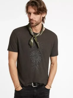 DAGGER TEE-John Varvatos Sale