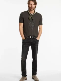 DAGGER TEE-John Varvatos Sale