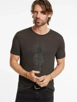 DAGGER TEE-John Varvatos Sale