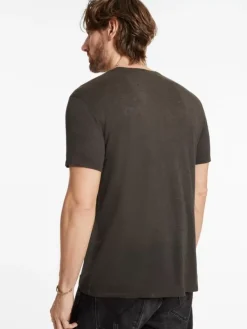 DAGGER TEE-John Varvatos Sale