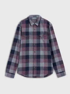 DALE SHIRT-John Varvatos Hot