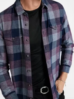 DALE SHIRT-John Varvatos Hot