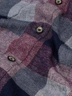 DALE SHIRT-John Varvatos Hot