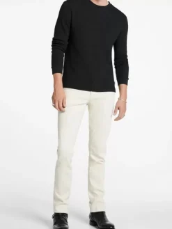 DANTE CREWNECK-John Varvatos Outlet