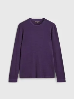 DANTE CREWNECK-John Varvatos Outlet