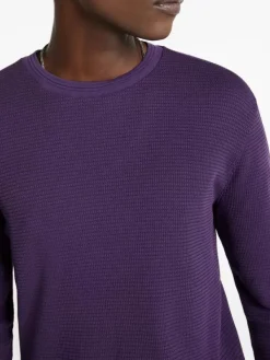 DANTE CREWNECK-John Varvatos Outlet