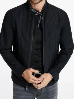 DEPECHE JACKET-John Varvatos