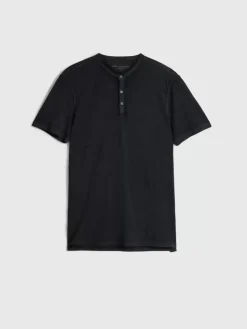 DUKE HENLEY-John Varvatos
