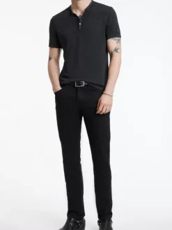 DUKE HENLEY-John Varvatos