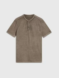 DUKE HENLEY-John Varvatos New