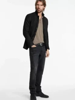 DUKE HENLEY-John Varvatos New
