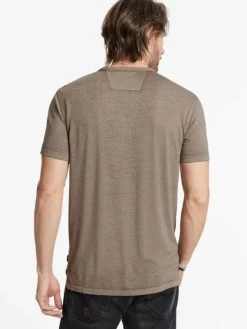 DUKE HENLEY-John Varvatos New