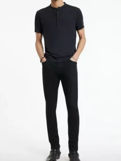 DUKE HENLEY-John Varvatos Hot