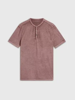 DUKE HENLEY-John Varvatos