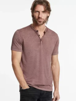 DUKE HENLEY-John Varvatos