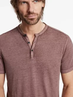 DUKE HENLEY-John Varvatos