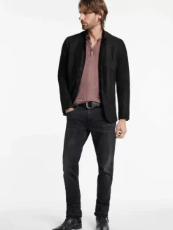 DUKE HENLEY-John Varvatos