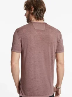 DUKE HENLEY-John Varvatos