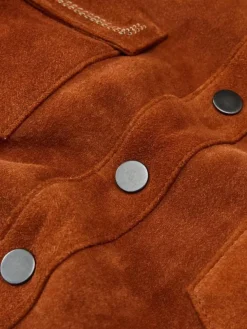 EMMONS JACKET-John Varvatos Discount