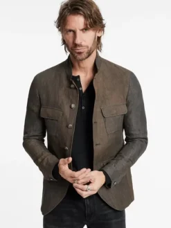 ENGLEMORE JACKET-John Varvatos Hot