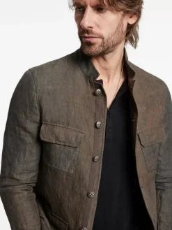ENGLEMORE JACKET-John Varvatos Hot