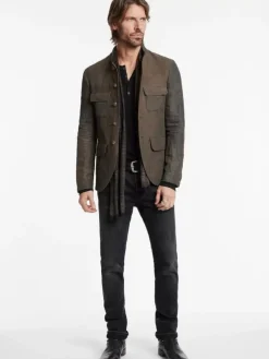 ENGLEMORE JACKET-John Varvatos Hot