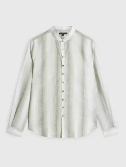 ESTILL SHIRT-John Varvatos Outlet