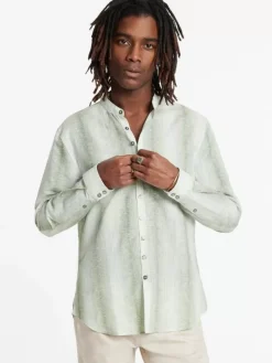ESTILL SHIRT-John Varvatos Outlet