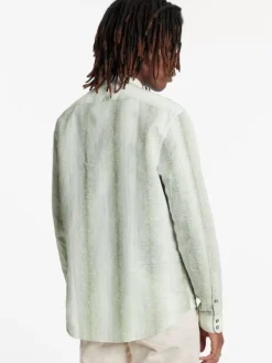 ESTILL SHIRT-John Varvatos Outlet