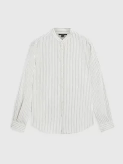 ESTILL SHIRT-John Varvatos Hot