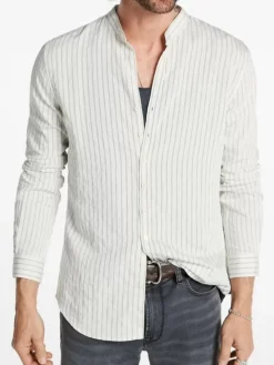 ESTILL SHIRT-John Varvatos Hot