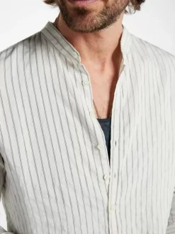 ESTILL SHIRT-John Varvatos Hot