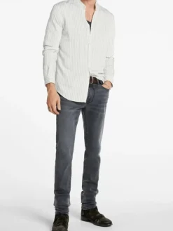 ESTILL SHIRT-John Varvatos Hot
