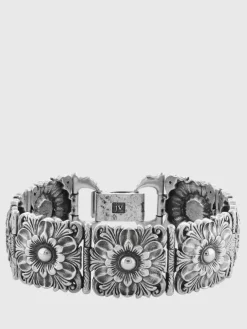 FLORAL BRACELET-John Varvatos Online