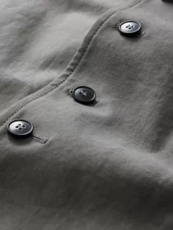 GLYNN VEST-John Varvatos Clearance