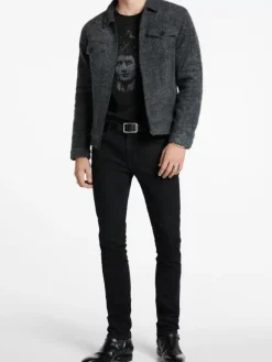 HAIL HAIL TEE-John Varvatos Hot