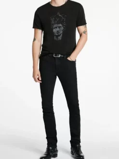 HAIL HAIL TEE-John Varvatos Hot