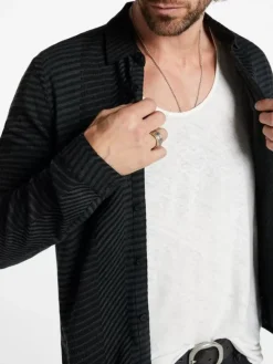 HENDERSON SHIRT-John Varvatos Sale