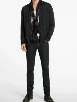 HENDERSON SHIRT-John Varvatos Sale
