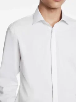 HENDRIX DRESS SHIRT-John Varvatos Sale