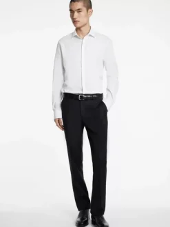 HENDRIX DRESS SHIRT-John Varvatos Sale